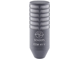 Schoeps CCM 41 VLg Supercardioid Microphone