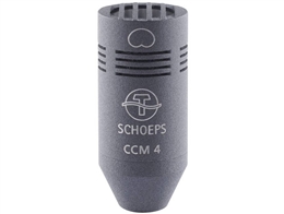 Schoeps CCM4Lg Cardioid Compact Microphone