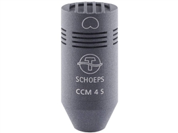 Schoeps CCM 4 SLg Cardioid compactMicrophone