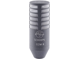 Schoeps CCM8Lg Figure-8 Pattern Compact Microphone