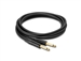 CGK-020 Edge Guitar Cable, Neutrik Straight to Same, 20 ft, Hosa