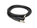 CGK-005R Edge Guitar Cable, Neutrik Straight to Right-angle, 5 ft, Hosa