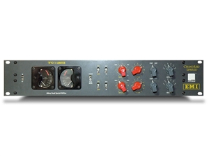 Chandler Limited TG1 Limiter/Compressor