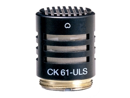 AKG CK61-ULS Cardioid Capsule for C480 Series