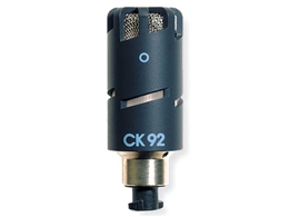 AKG CK92 Omni-directional Capsule for Blue Series