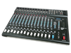 Studiomaster CLUB XS16 Plus 12 Channel 12 Input Mixer