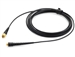 DPA CM22200B00 Microdot Extension Cable, 2.2 mm, 20 m (65.6ft) Black