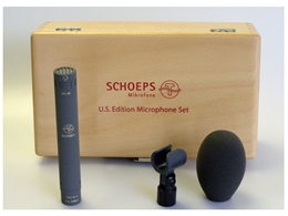 Schoeps CMC641C Set Modular Microphone Set
