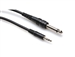Hosa CMP-105 - 1/8-inch (3.5mm) TRS (M) to 1/4-inch TS Cable - 5 ft.