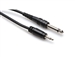 Hosa CMP-305 - 1/8-inch (3.5mm) TS (M) to 1/4-inch TS Cable - 5 ft.