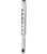 Chief CMS0911W, 9-11 in  (274.3-335.2 cm) Speed-Connect Adjustable Extension Column, White