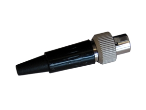 Point Source Audio CON-MP, 4-Pin Mini Locking Connector for MiPro