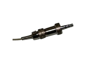 Point Source Audio CON-SE, 3.5mm Locking Connector for Sennheiser EW