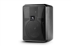 JBL CONTROL 25-1L, 5Â¼" 2-WAY SURFACE-MT Speaker, 8 OHM, Black