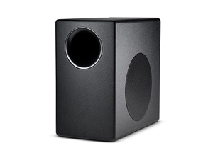 JBL CONTROL 50S/T - Compact surfact-mount subwoofer (pair)