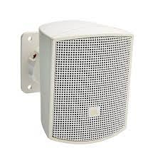 JBL CONTROL 52-WH - Satellite Speaker, white (pair)