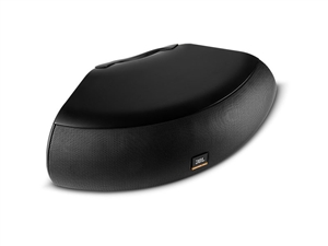 JBL CONTROL CRV - Curved-Design Dual 4" Speaker, black