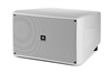 JBL Professional Series Control SB2210 Dual 10" Subwoofer (White)