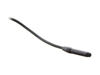 Sanken COS-11D-PT-RM-AL-1.8 Lavalier Microphone with 1.8m cable stripped end, no connector. 9dB attenuated sensitivity without Accessories  | Pro Audio Solutions