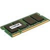 Crucial Crucial 2GB 200-Pin DDR2 SO-DIMM DDR2 800 (PC2 6400) Laptop Memory for AudioBook