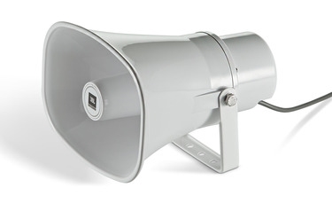 JBL CSS-H15, 15 Watt Paging Horn 
