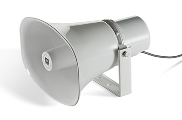 JBL CSS-H30, 30 Watt Paging Horn 