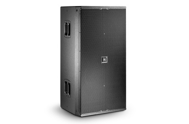 JBL CSX-F35, high output three-way full range system