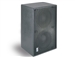 Bag End IPD12E-I Infra Powered Black Painted Double 12" Active Subwoofer