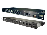 Whirlwind DA2 - Distribution Amp, Line-level inputs