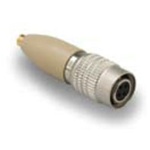 DAADATE Beige, Adaptor for Audio-Technica, Da-Cappo