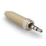 DAADSEE Beige, Adaptor for Sennheiser Evolution, Da-Cappo