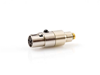 DPA DAD3053, Adapter - Sabine SW70-T (for low DC Microphones)