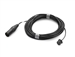 DPA DAO4050 - Microphone cable with slim XLR connector, 50 m (164 ft)