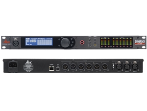 dbx Venu360 - 3X6 Loudspeaker Management System