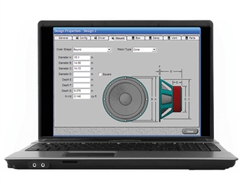 Eminence Designer Software tool