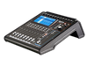 Studiomaster DigiLive 16 16 Input -16 Bus - 8 Output Digital Mixing Console