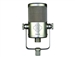 Sontronics DM-1B Cardioid Condenser Microphone for Kick/Bass