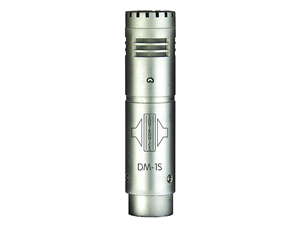 Sontronics DM-1S Cardioid Condenser Microphone for Snare