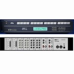 Friend-Chip DMX 32 Modular 32 x 32 crosspoint matrix and signal distributer