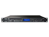 Denon Professional Denon DN-300ZB  CD, SD, USB Player with BT and AM/FM Receiver, Single Play, Balanced Outputs