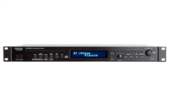 Denon Professional DN-500CB CD/USB/1/8" Aux/Bluetooth/Balanced/RS232/Pitch Control Audio Player