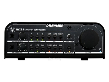 Drawmer MC2.1 Monitor Controller