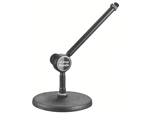 On-Stage DS300B Quik-Release Adjustable Desktop Stand