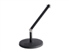 On-Stage DS8100 Desktop Rocker-Lug Mic Stand