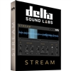 Delta Sound Labs Stream Granular Software Sampler (Download)s