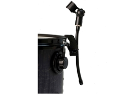 AUDIX DVice Gooseneck Rim Mount Clip for Drums