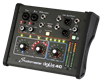 Studiomaster DigiLive 04C 4 Channel Digital Console