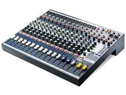 Soundcraft EFX12