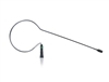 Countryman E6DW5B1LW, Lectrosonics: MM, Classic/springy boom, (D) Directional, (W5) Standard gain for general speaking, (B) Black, (1) 1mm aramid-reinforced cable, E6 Earset Mic