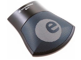 Sennheiser E901 Half-Cardioid Condenser Microphone